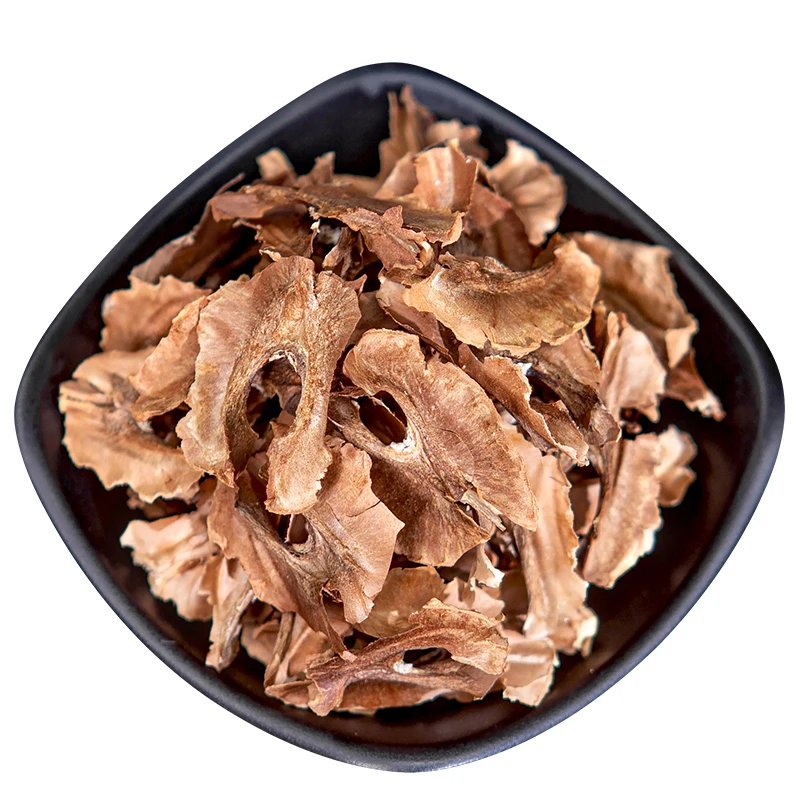 分心木核桃壳的隔心木夹心木核桃心芯茶内膜衣核桃隔膜中药材