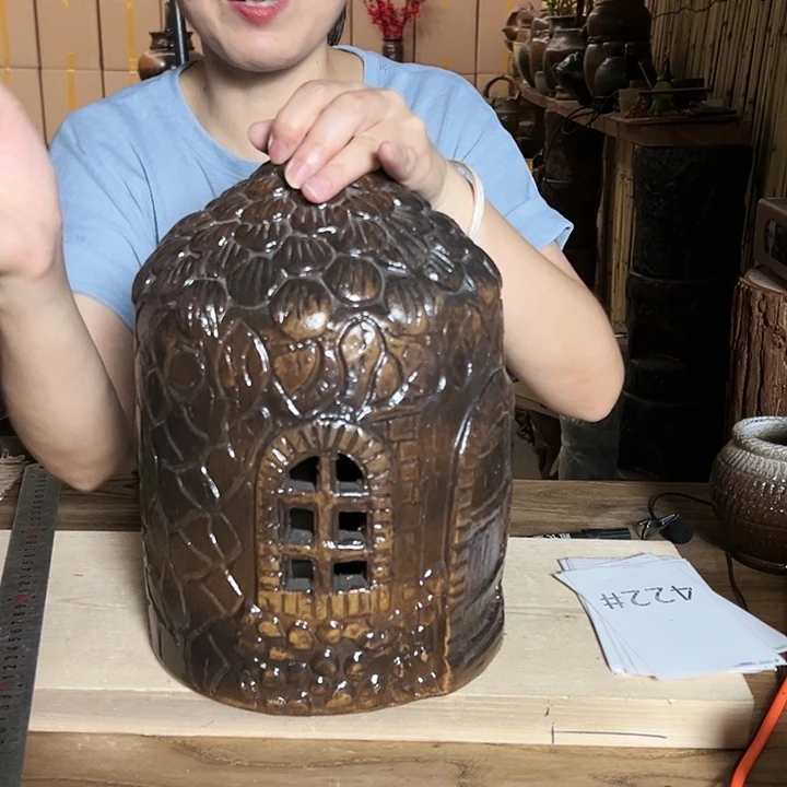 紫砂花盆422222222222222