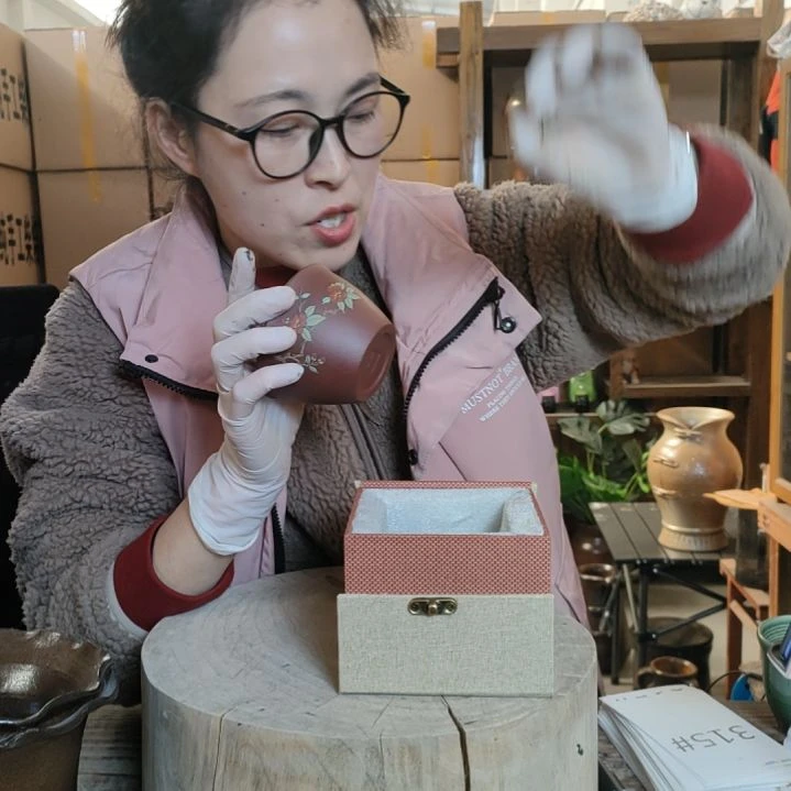 【闪购商品】密胺罐315