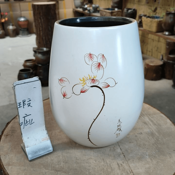 紫砂花盆瑕疵44888888888