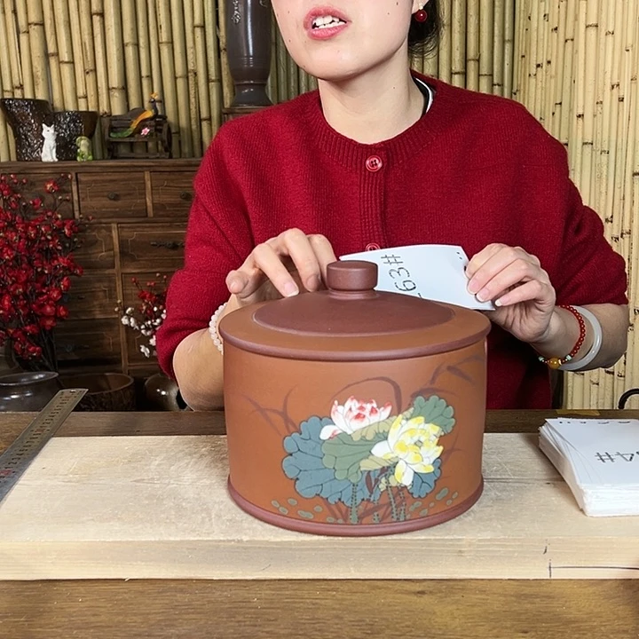 紫砂花盆26333333333333