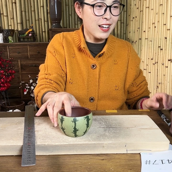 紫砂花盆4177777777777