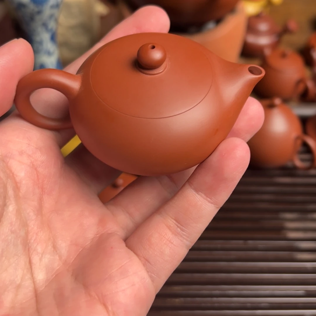 【闪购商品】紫砂茶壶