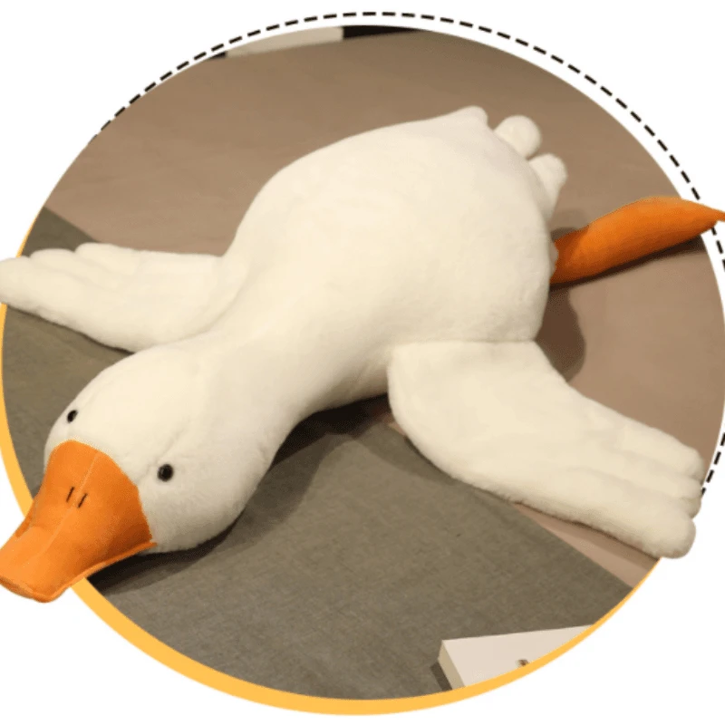 【中差评慎拍】大白鹅沙发 沙发大白鹅【中差评慎拍】