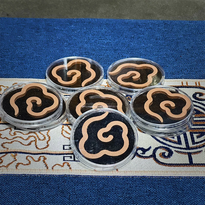 68老山檀香云香熏香