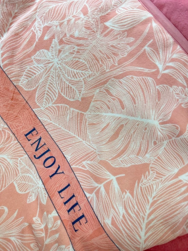 【梦娜牛奶绒冬被】双人三层自发热加绒被jan23*