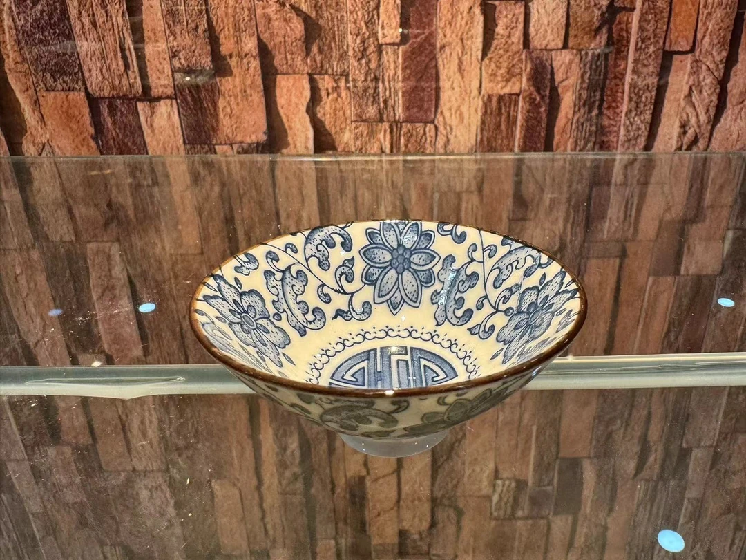 HG-D1-T1-13 陶瓷杯子（不固定一件）