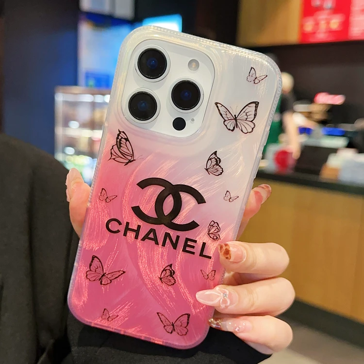 潮牌iphone16手机壳少女苹果15promax防摔套11/12/13/14个性适用