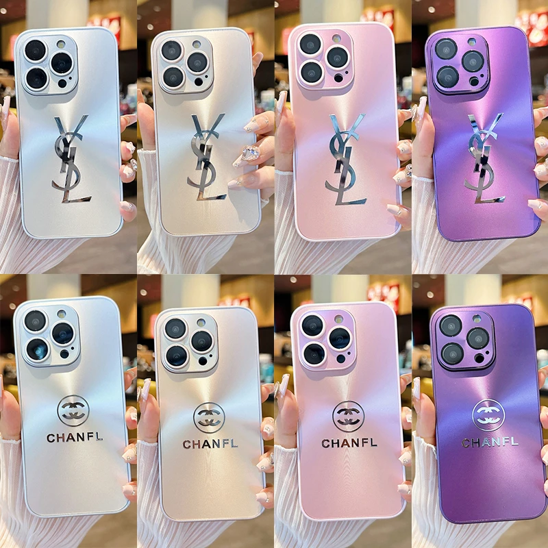 杨树林iphone15手机壳iphone14promax网红11/12/13全包防摔潮牌女