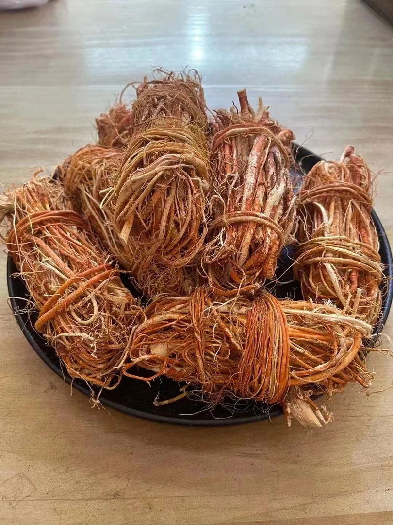 阿芯专属【土特产】五指毛桃 -500g