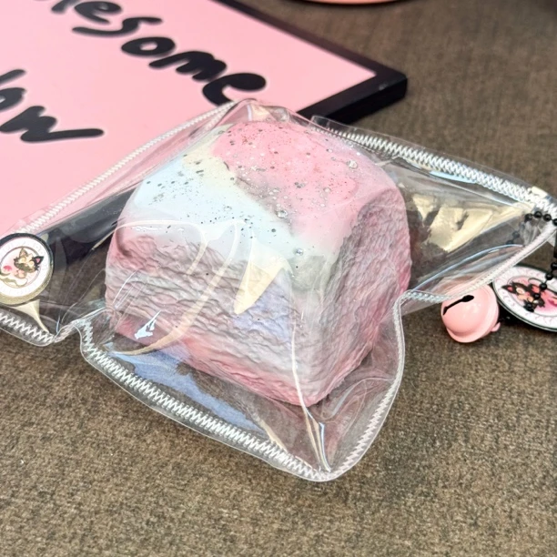 PippKoo 手工潮流玩具 星河