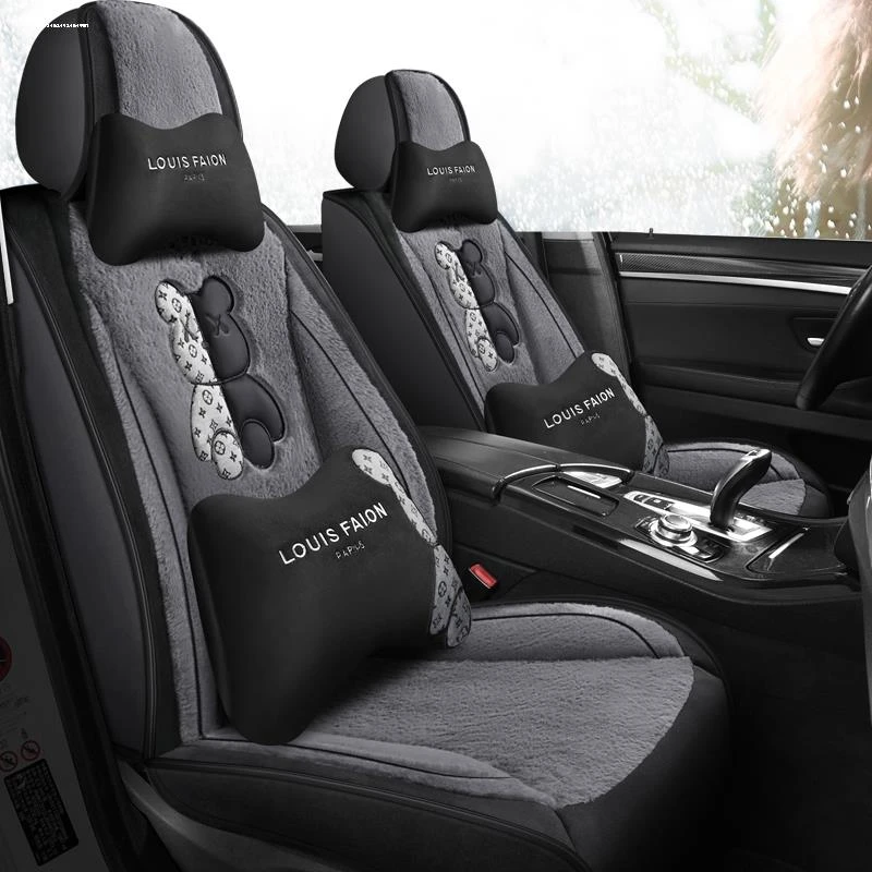 2021/14/16/17/18/19款一汽丰田卡罗拉专用坐垫全包围汽车座套椅
