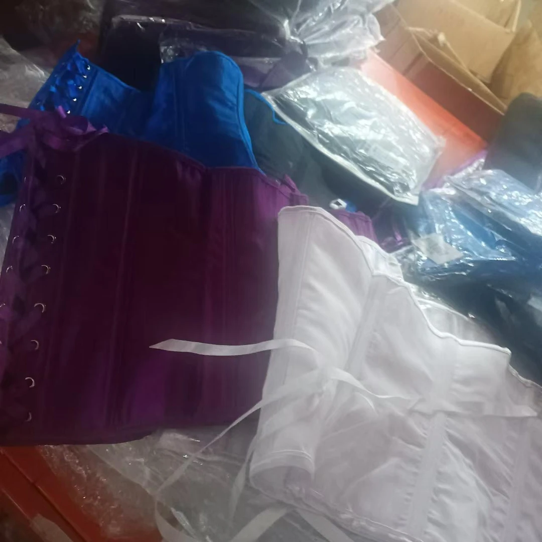 多色多款护腰袋束腹带发1