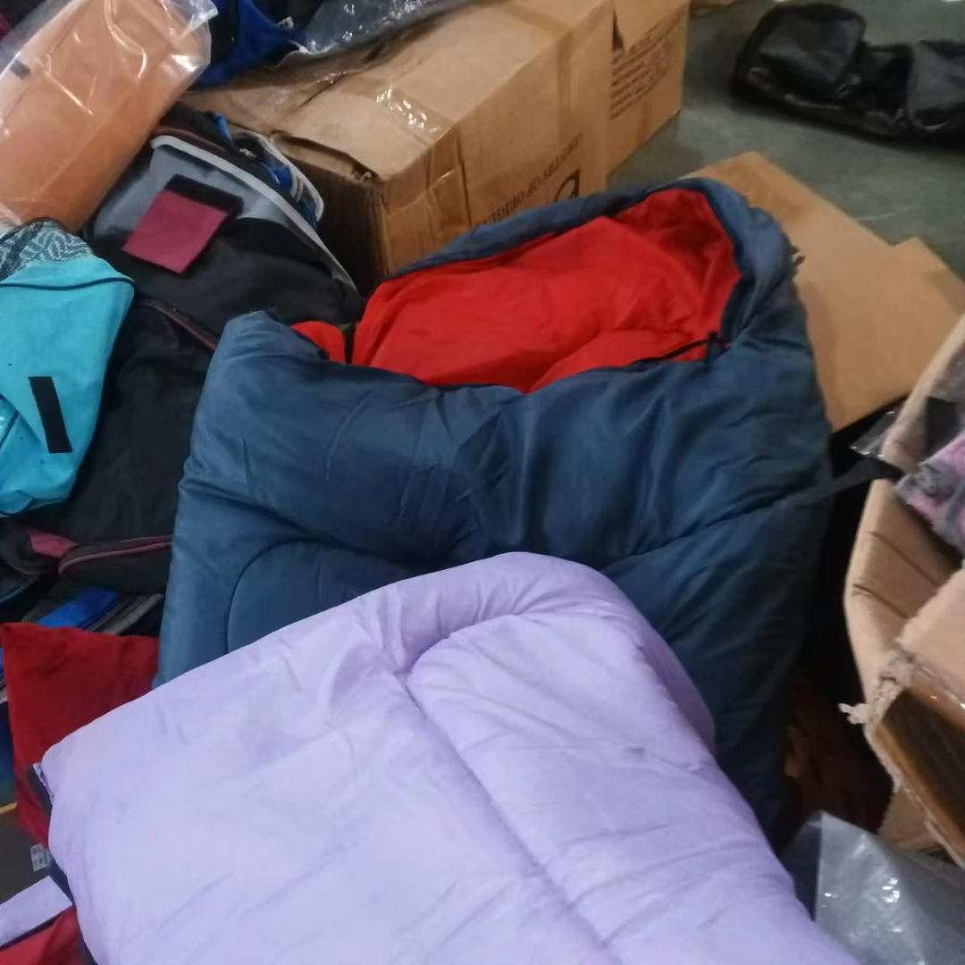 G4 多色多款睡袋 70*210约4.8斤