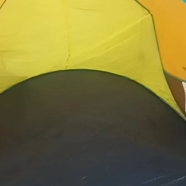 多色多款超多款式帐篷发1个