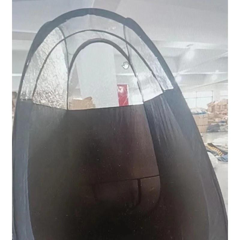 多款黑色 简约遮阳换衣帐篷神器