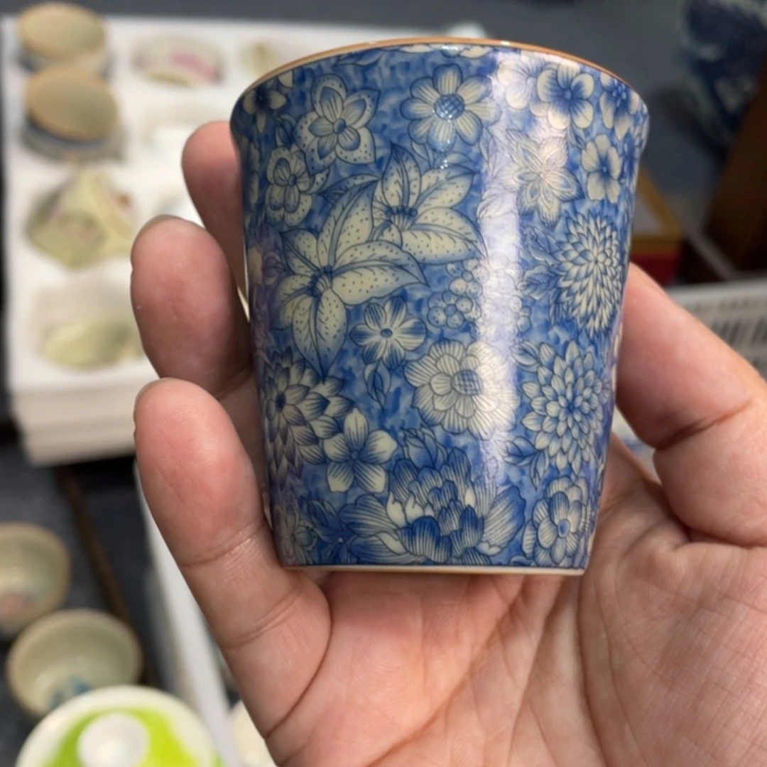 【闪购商品】瓷瓷片