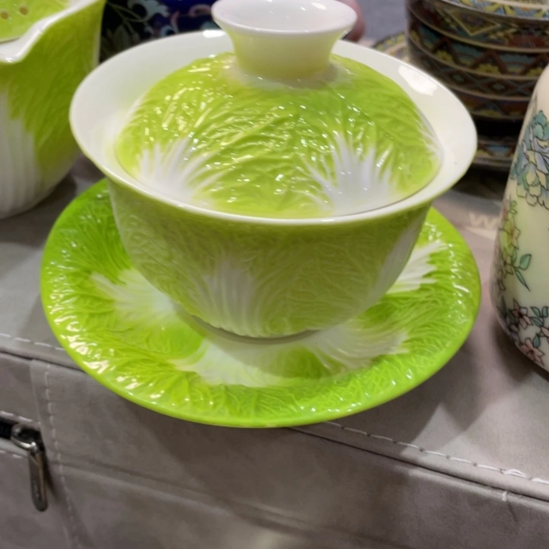 【闪购商品】硬质细瓷杯
