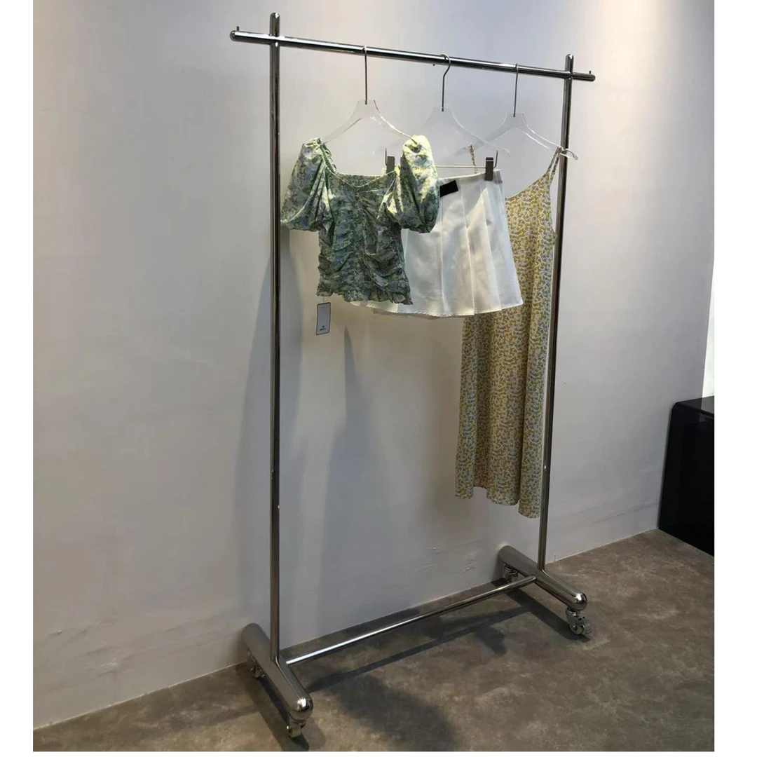 B-款子弹头底座落地架（带轮子加50）