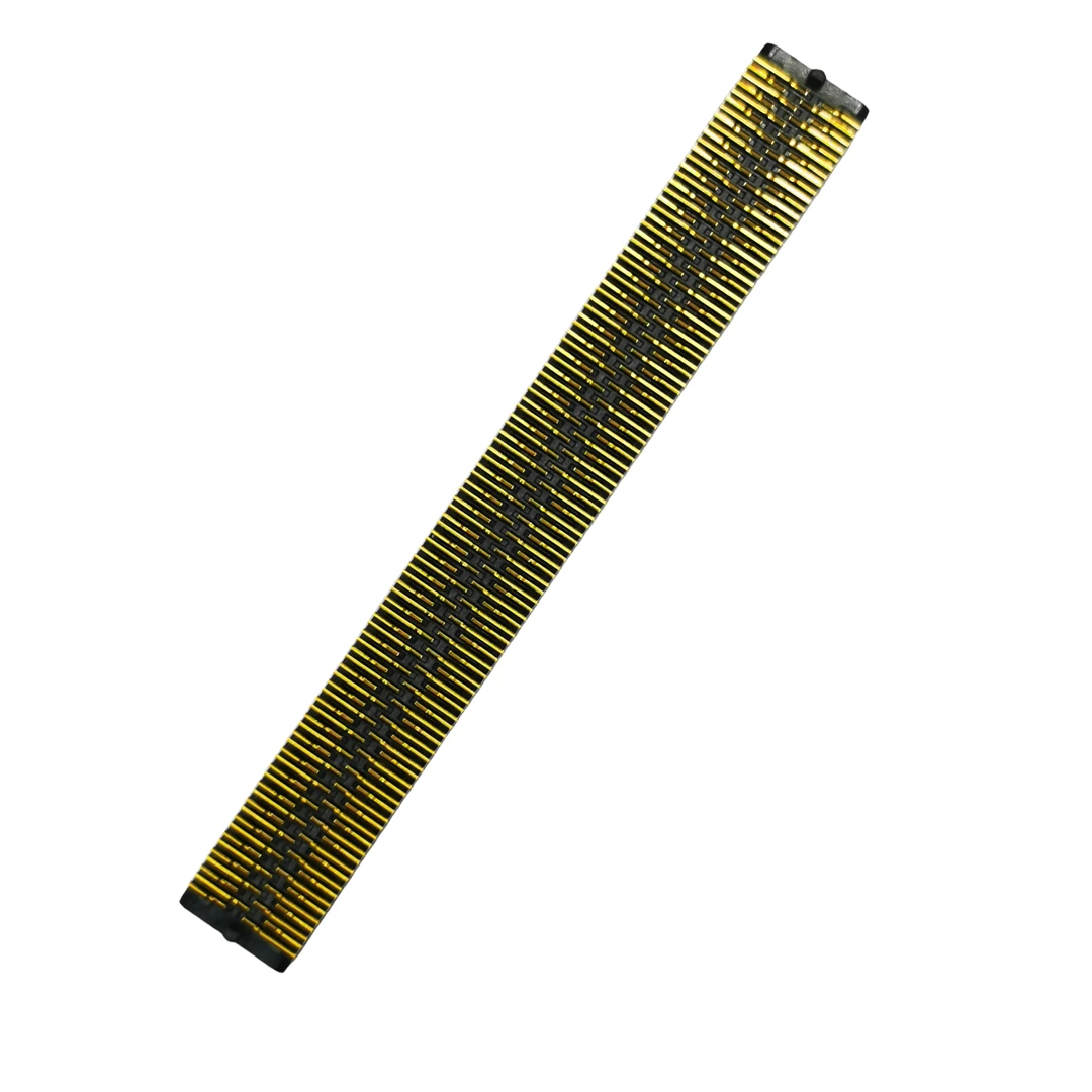 TOLC-105-02-F-Q-A  替代SAMTEC连接器，实物拍摄直接拍，当天发货！