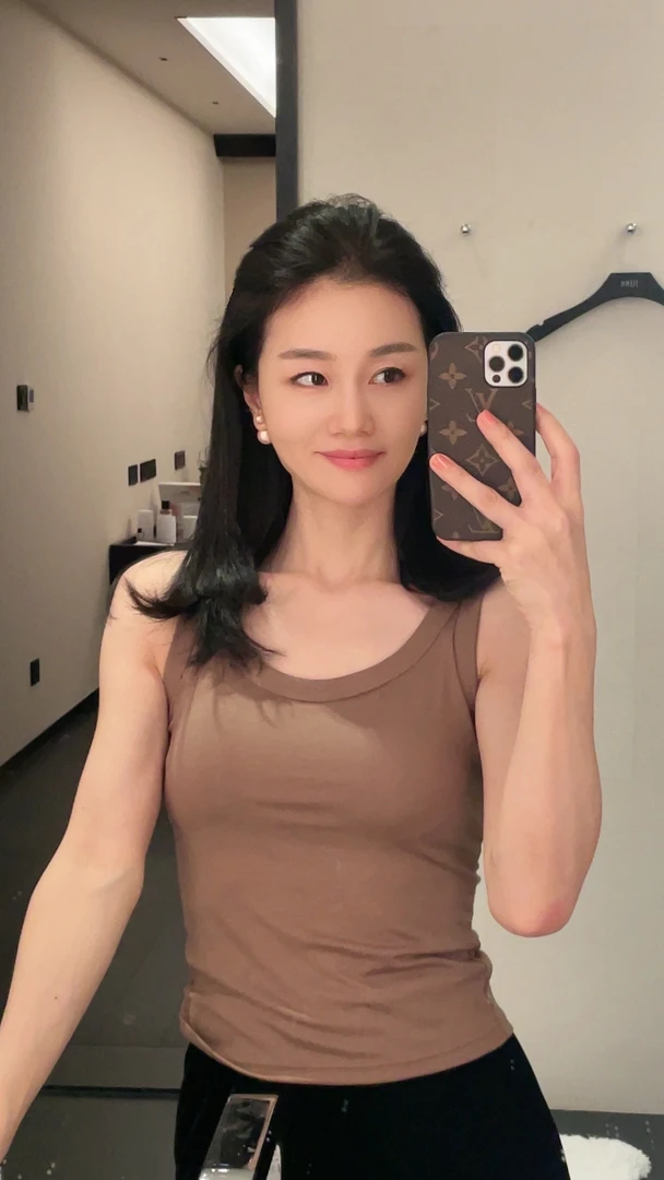 【ENYOU定制】头等舱 会呼吸的背心