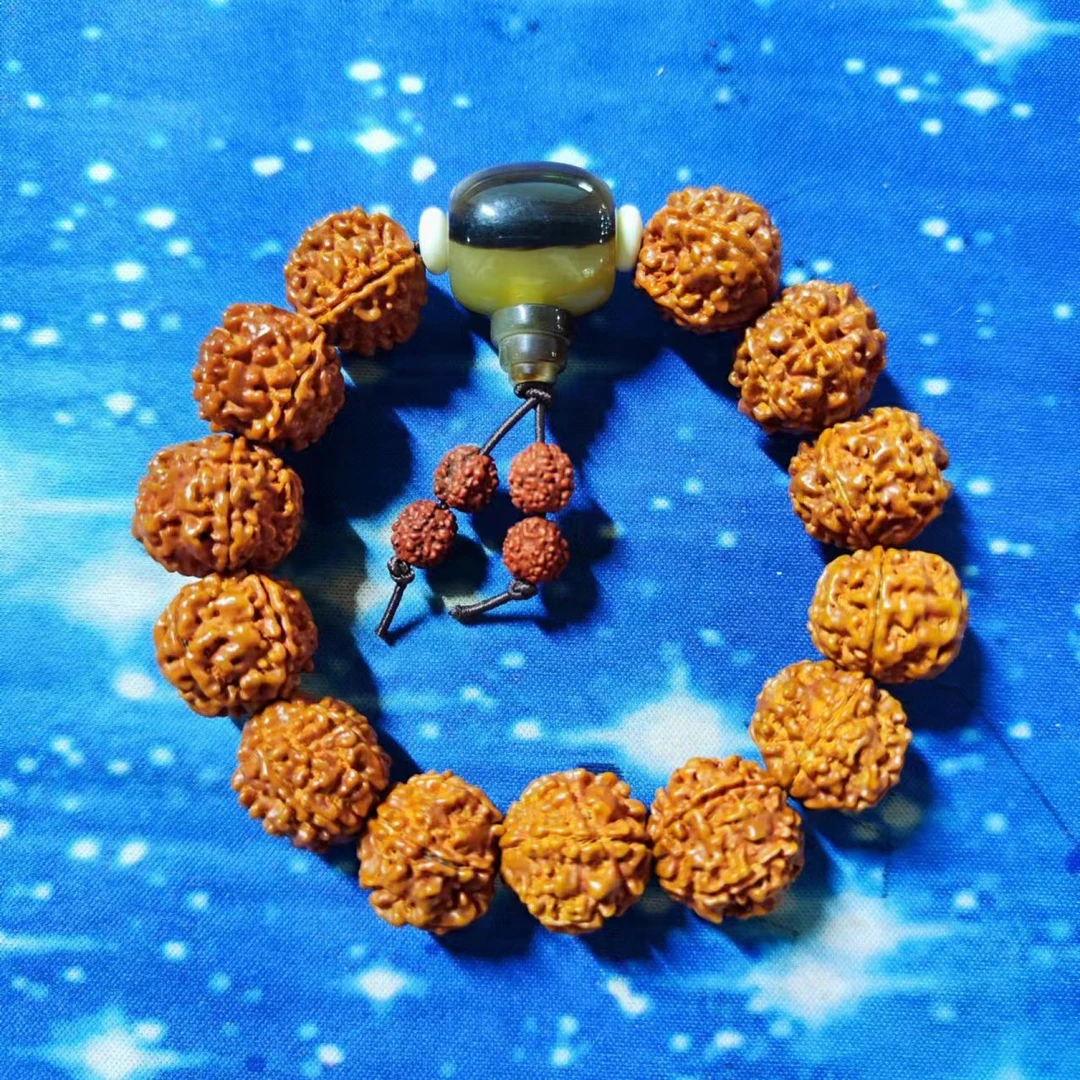 2号 金刚菩提手串（不含礼盒）