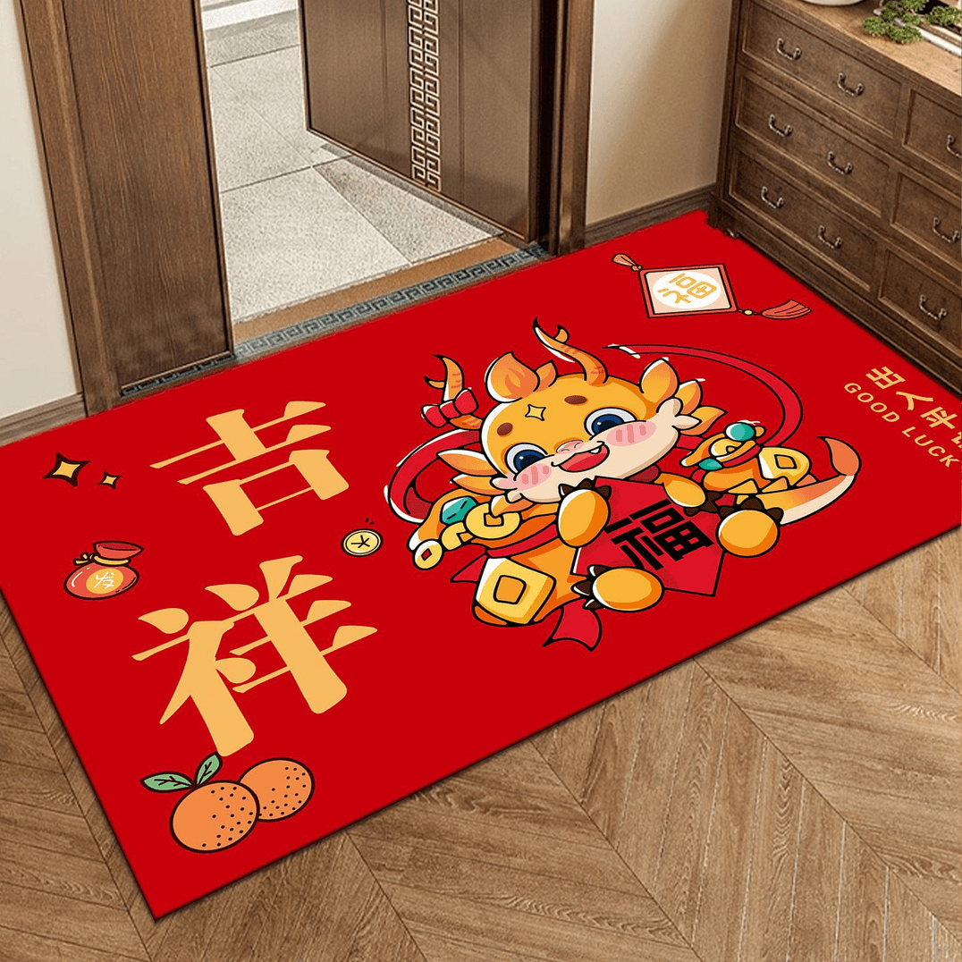 【全疆包邮】硅藻泥地垫地毯门垫吸水防滑垫脚垫家用卧室拍一发二