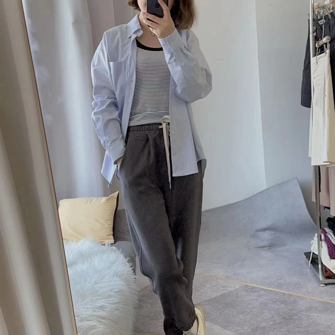 泡菜衬衫  NO退换