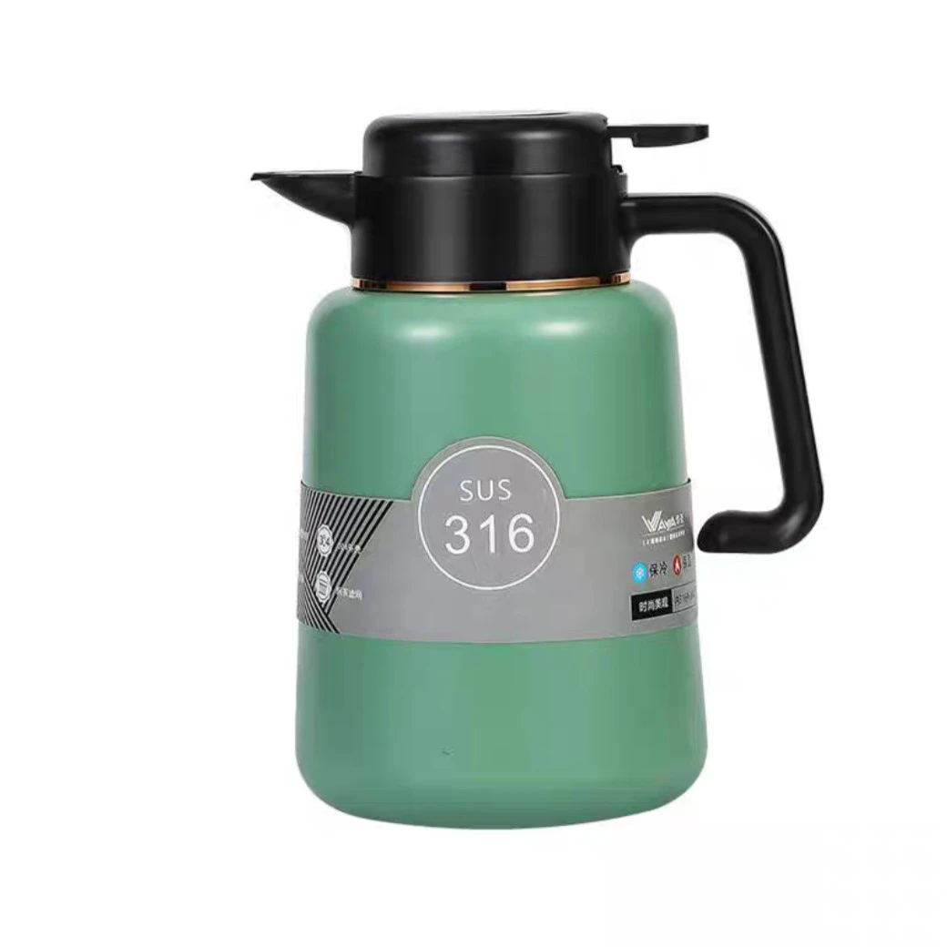 焖茶热茶大容量焖泡1800毫升