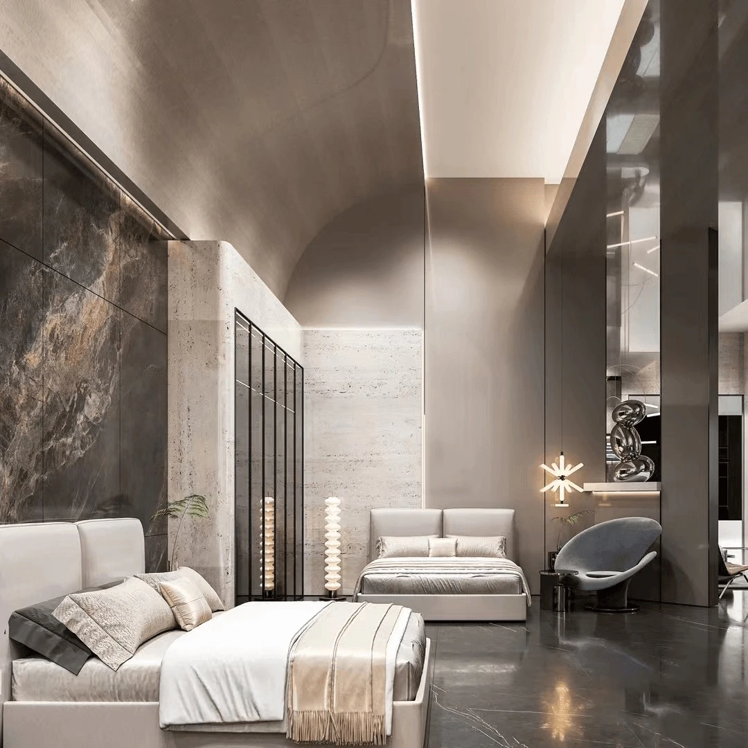 【古卡迪 】金枝玉叶  高端品牌床品四件套