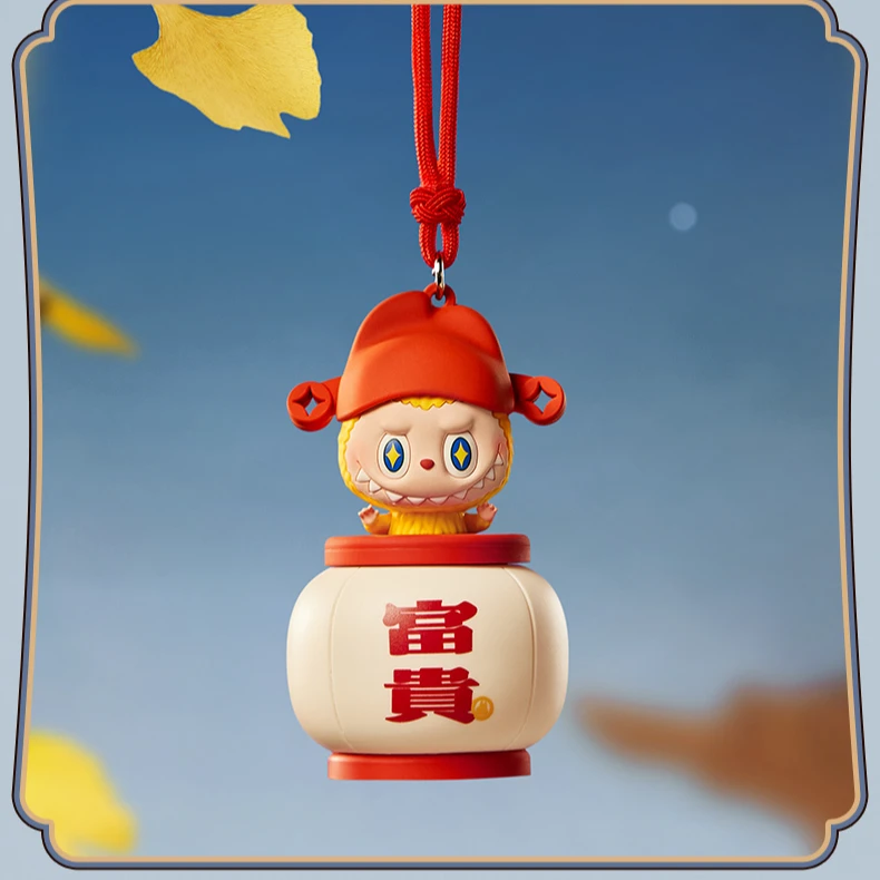 (拆盒)来这fun肆系列盲盒小夜灯潮玩盲盒
