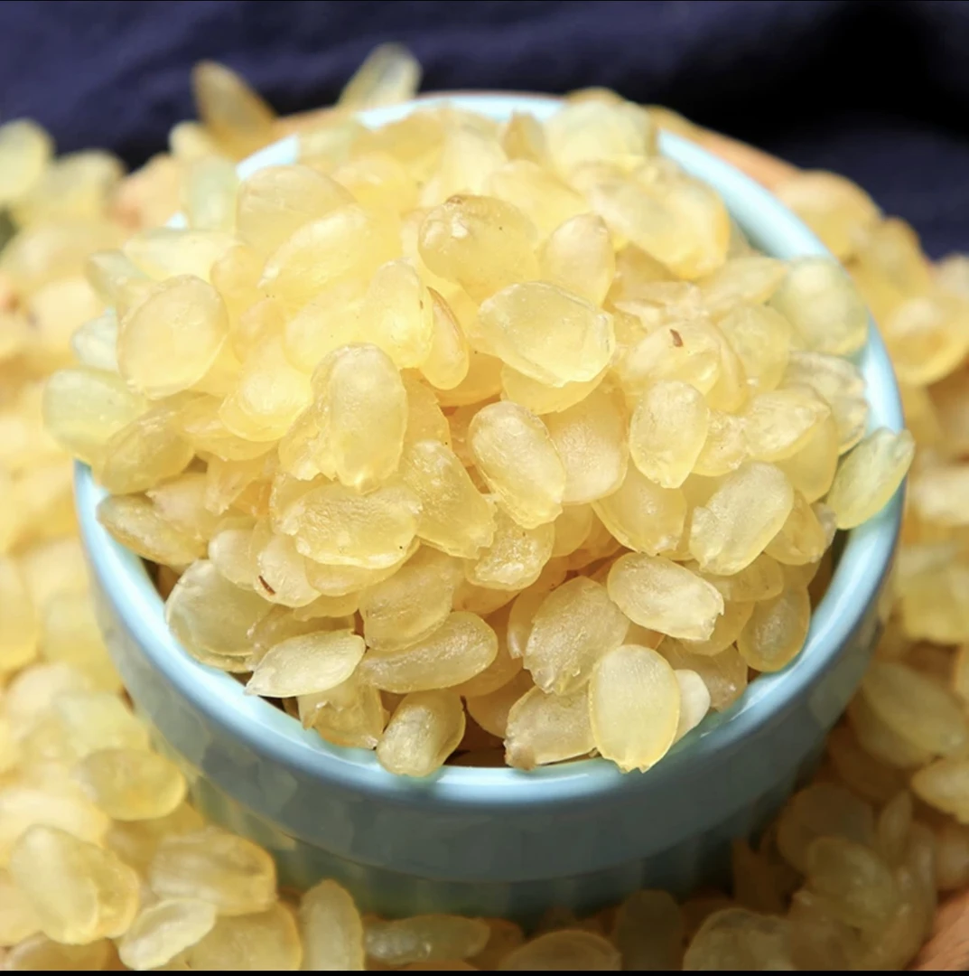 恒昌精选• 无熏硫雪莲子