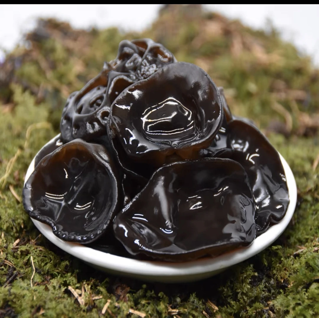 恒昌精选•老鼠耳黑木耳