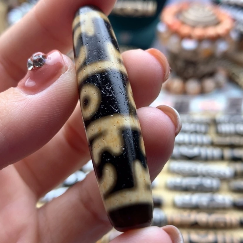 【闪购商品】玛瑙/玉髓吊坠(赠链)未镶嵌李**.