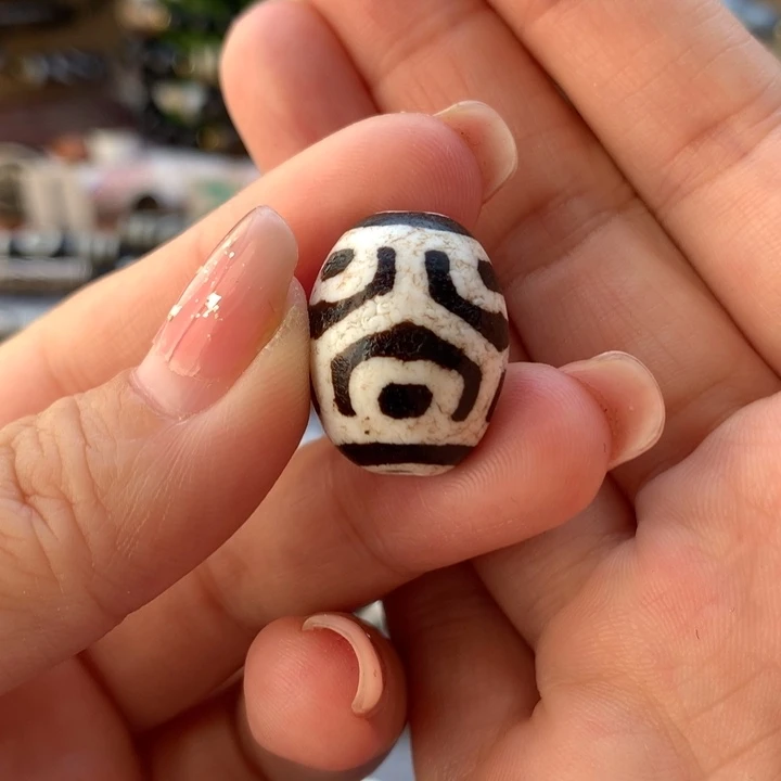 玛瑙/玉髓吊坠(赠链)未镶嵌你****美