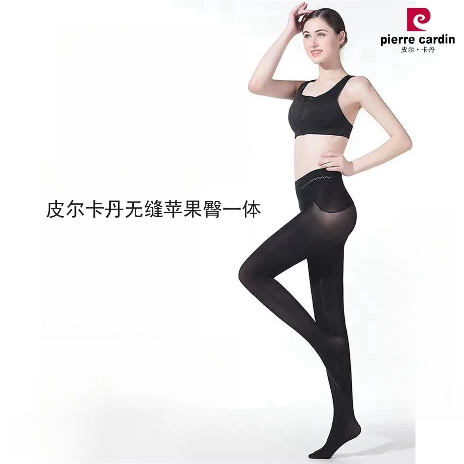 380D无缝苹果臀一体PC69019