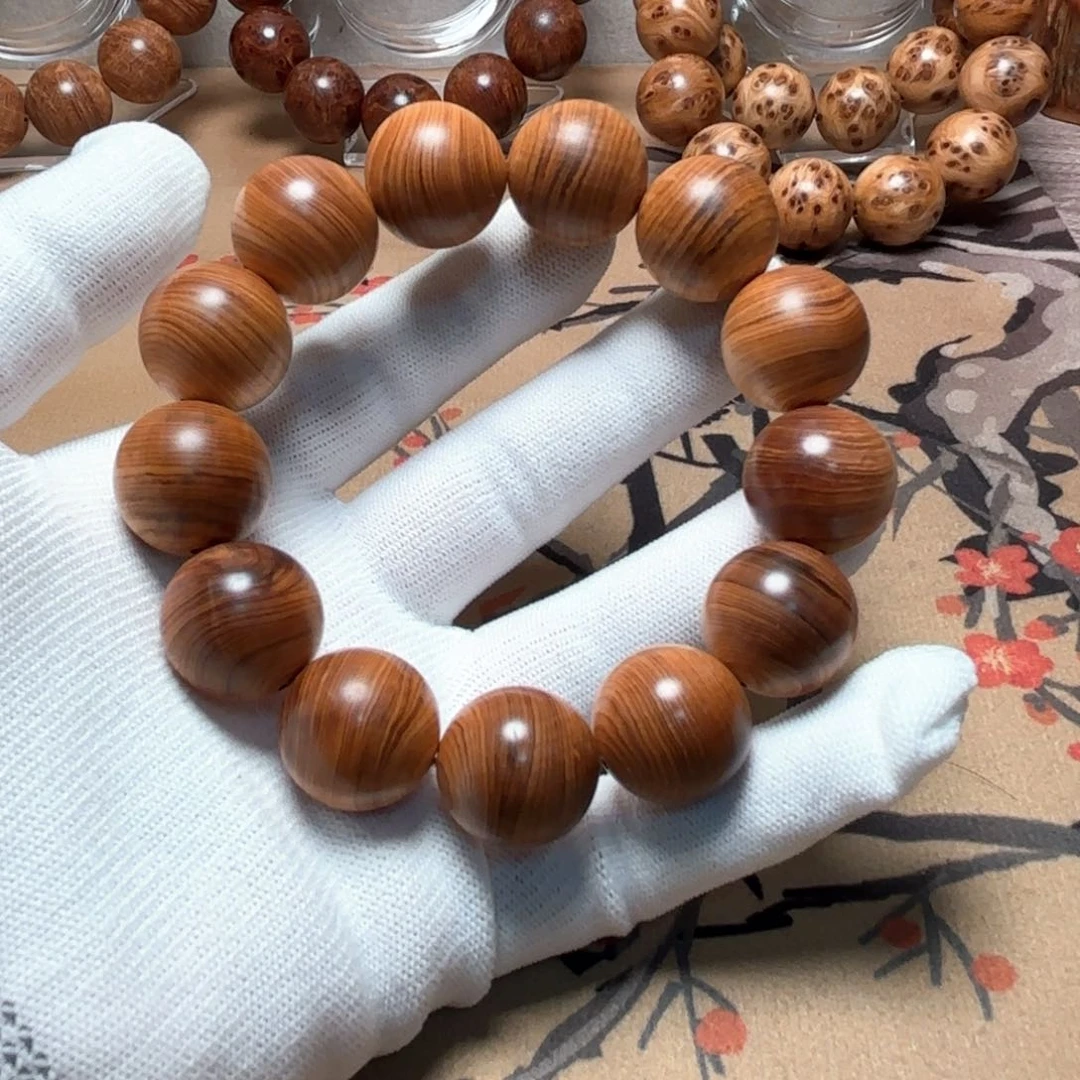 柏木（崖柏）太行崖柏黑骨香料2.0