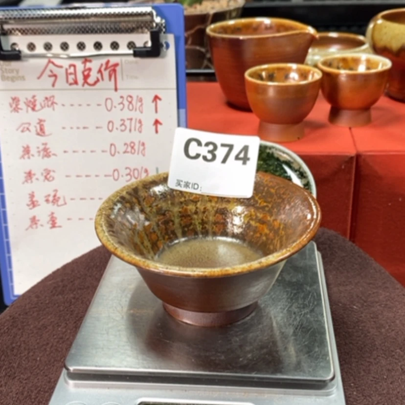 【闪购商品】密胺杯