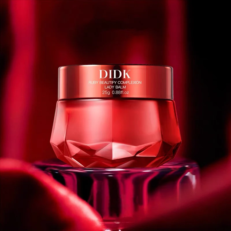 （25g）一瓶贵妇膏