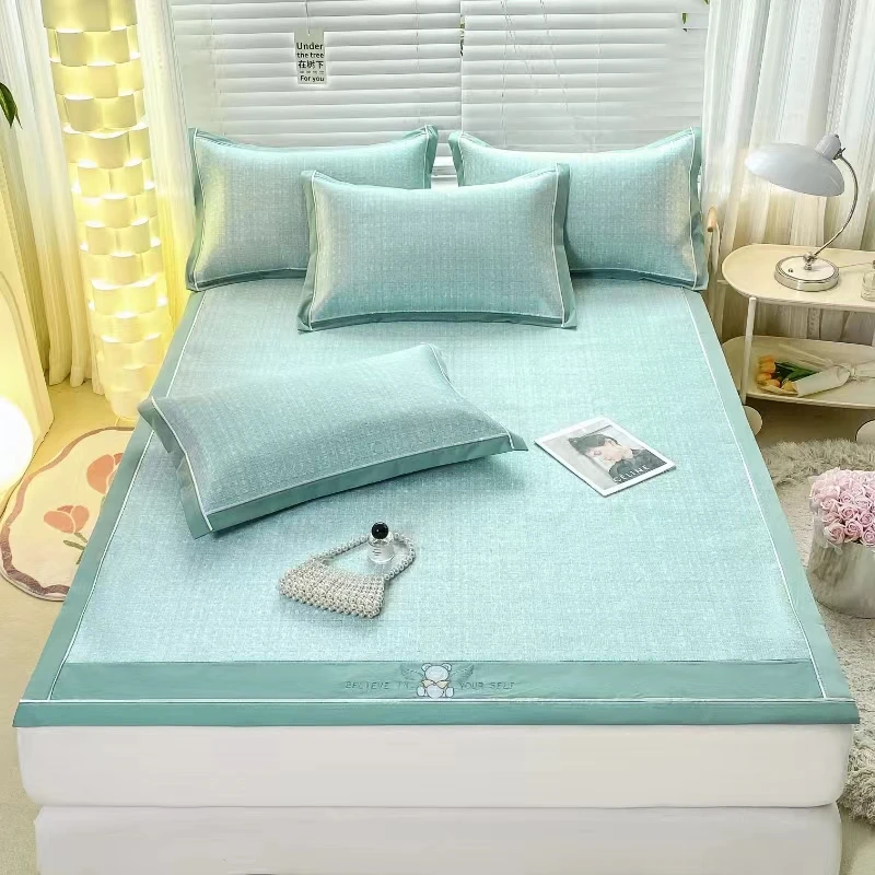 冰藤席【不要看图片】冰藤孤品凉席【听清楚拍】每拍一单客服备注一单