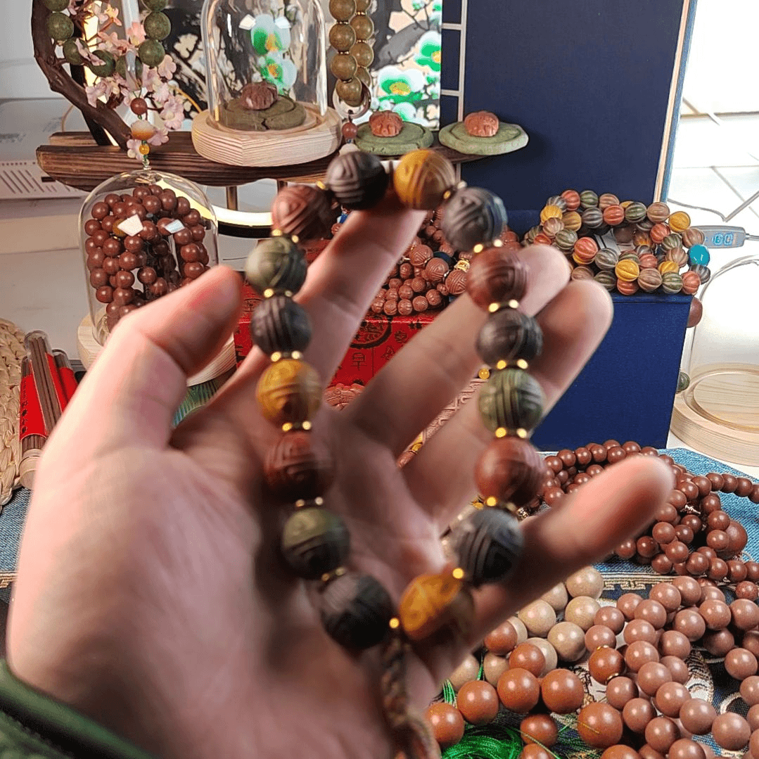 【闪购商品】香道类独***莎