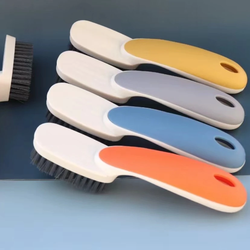 刷子 日常生活刷鞋，刷衣服用