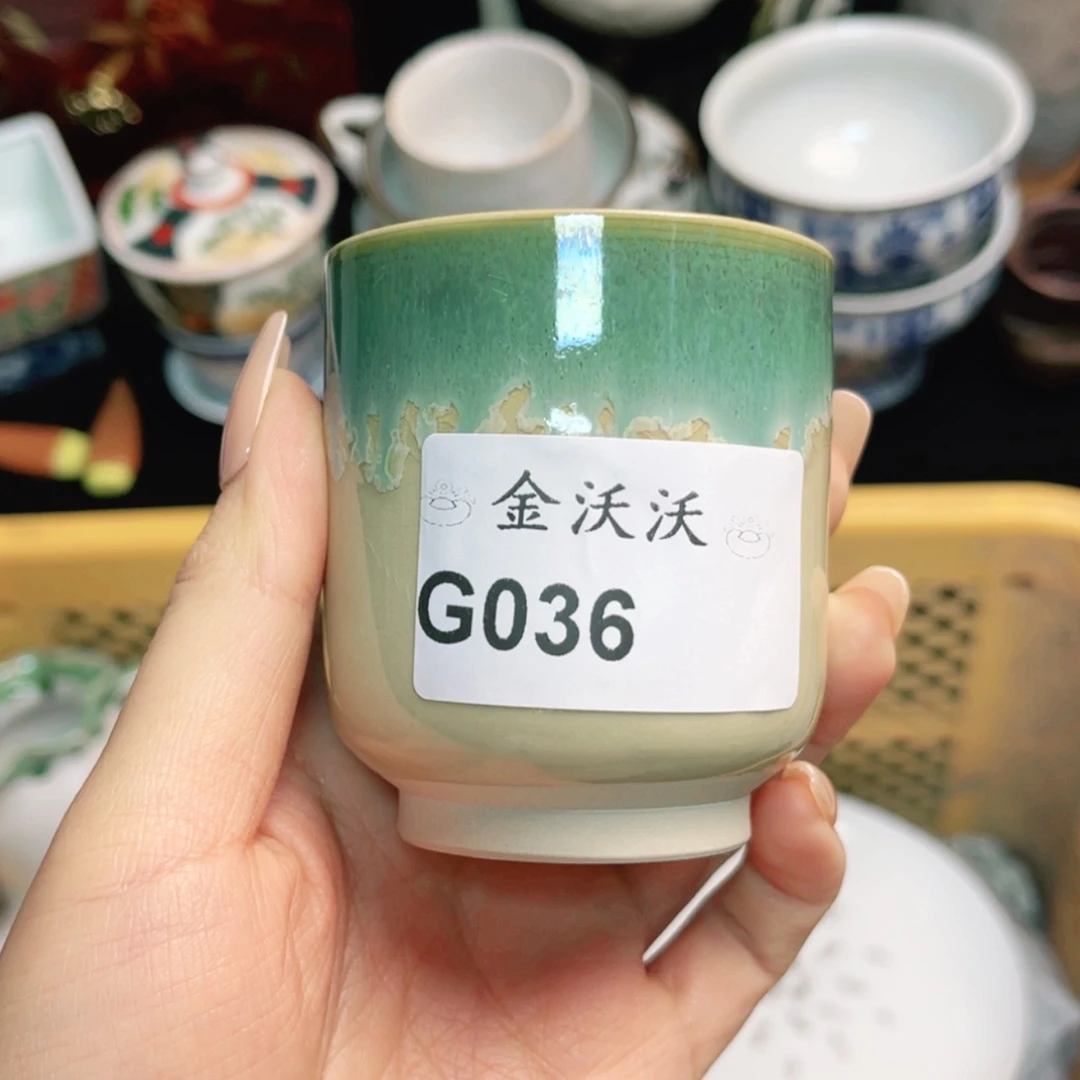 【闪购商品】密胺瓷片妞*