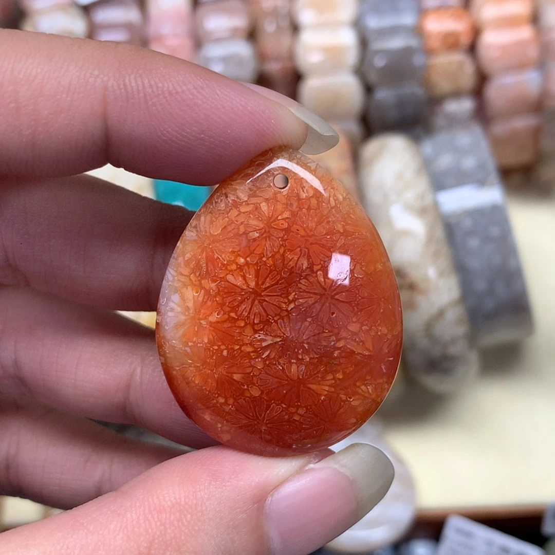 【闪购商品】石英质玉手链未镶嵌218