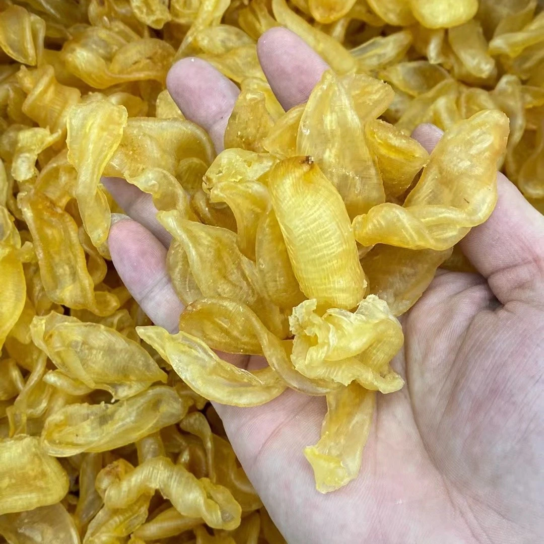天然珍珠胶 深海鱼胶 日常煲汤适合女性食用