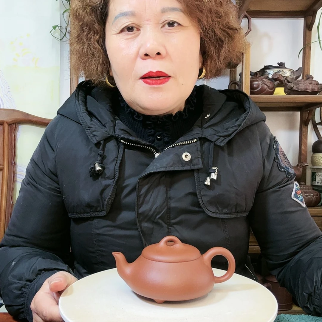 【闪购商品】紫砂茶壶❤****❤