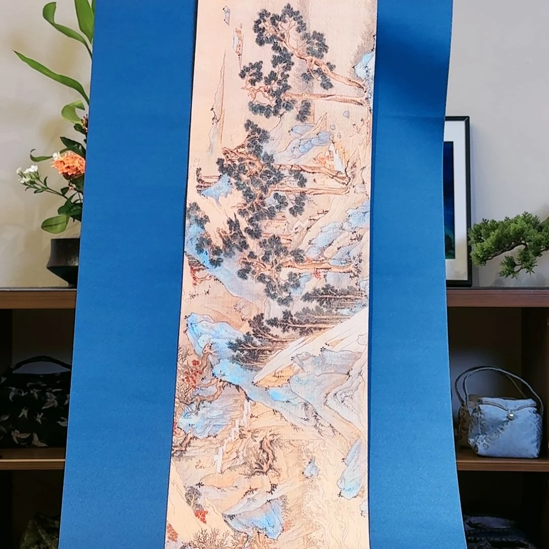 茶道配件吸水茶巾两米五 微瑕