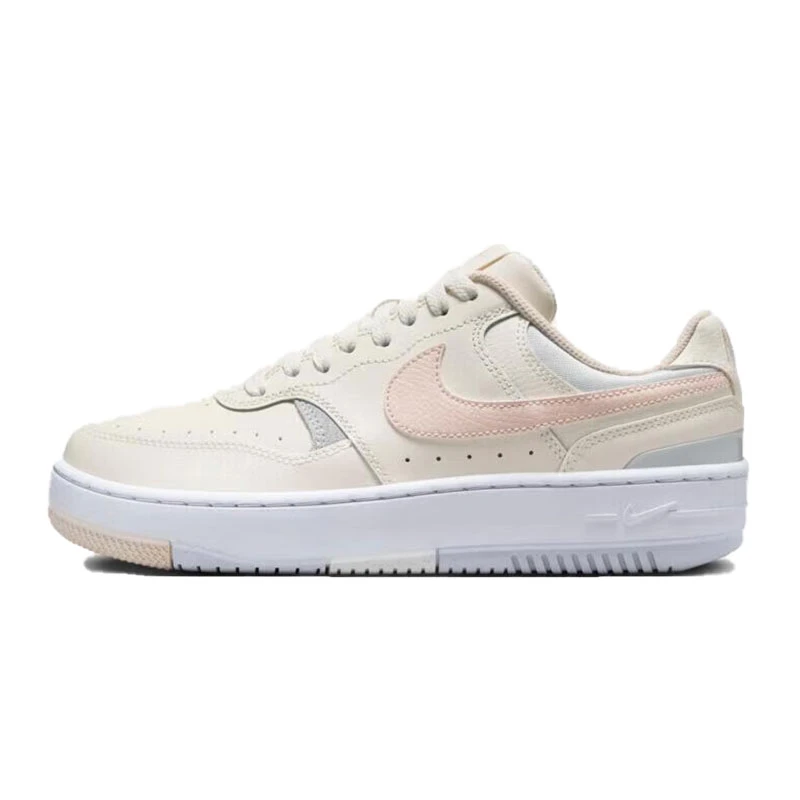 Nike耐克女子FORCE运动休闲鞋DX9176-111