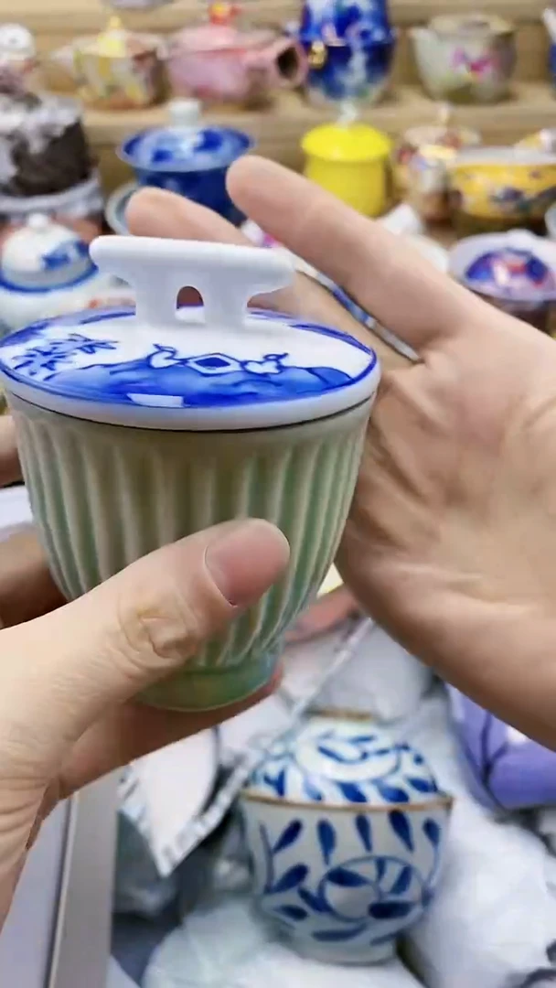 【闪购商品】茶盏【闪购商品】 茶盏