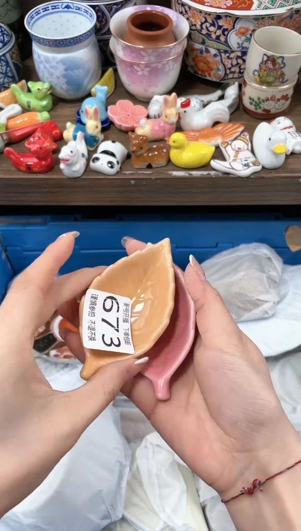 【闪购商品】玻璃茶盏3